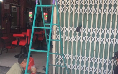 Sửa cửa cuốn AustDoor Huyện Nhà Bè SaoDoor – Chuyên Nghiệp, Đáng Tin Cậy Để Bảo Vệ Ngôi Nhà Của Bạn
