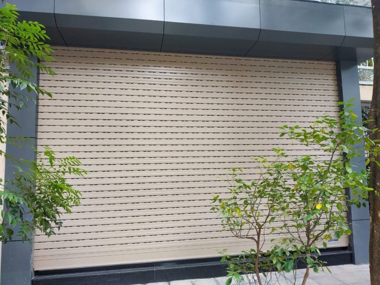 Sửa Cửa Cuốn Austdoor Tại Quận 12 – Báo Giá Và Lắp Đặt Với Saodoor