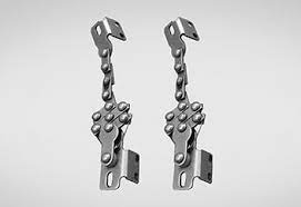 Xích chống nâng cửa cuốn lợi mà hại – Cân nhắc khi sử dụng để đảm bảo an toàn tối đa
