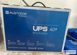 Bình lưu điện cửa cuốn Austdoor KCN Kim Huy Bình Dương bền 033 (1)