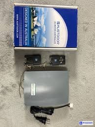 Bo mạch cửa cuốn Austdoor 11 (2)