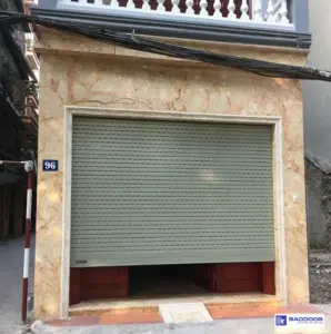 Cửa cuốn Bến Cát Bình Dương 03