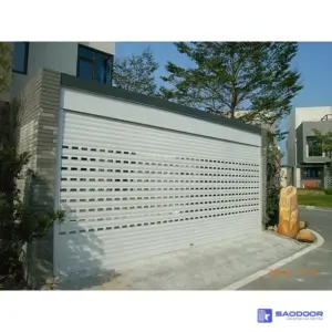 Cửa cuốn Bình Chuẩn Thuận An Bình Dương 02