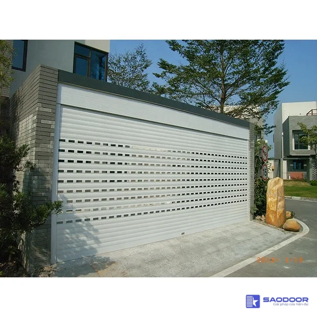 Cửa cuốn Bình Chuẩn Thuận An Bình Dương 02