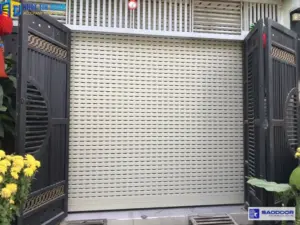 Cửa cuốn Bình Chuẩn Thuận An Bình Dương 03