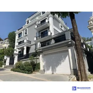 Cửa cuốn Chánh Nghĩa Thủ Dầu Một Bình Dương 02