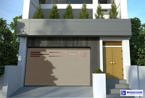 Cửa cuốn Dầu Tiếng Bình Dương 01