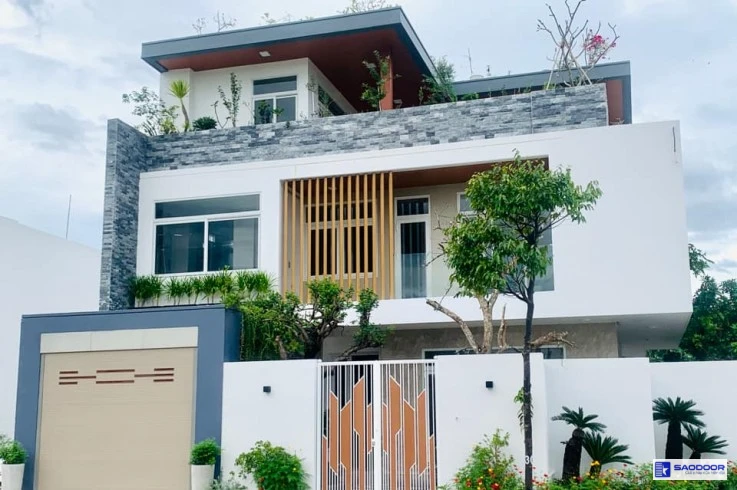 Lắp đặt cửa cuốn phường Trường Thọ TPHCM