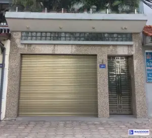 Cửa cuốn Dĩ An Bình Dương 03