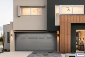 Cửa cuốn KCN Bàu Bàng Bình Dương 11