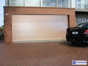 Cửa cuốn KCN Mỹ Phước Bình Dương 02