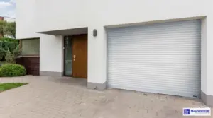 Cửa cuốn KCN Mỹ Phước Bình Dương 22