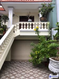 Lắp đặt cửa cuốn phường Tam Phú TPHCM