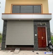 Lắp đặt cửa cuốn phường Long Bình TPHCM