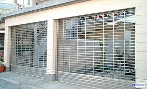 Cửa cuốn Mỹ Phước Bến Cát Bình Dương 02