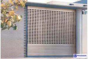 Cửa cuốn Phú Giáo Bình Dương 02