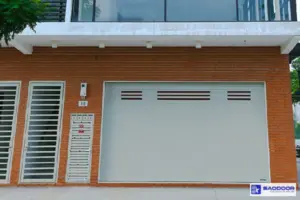 Cửa cuốn Phú Giáo Bình Dương 03