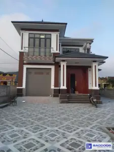 Cửa cuốn Phú Laợi Thủ Dầu Một Bình Dương 01