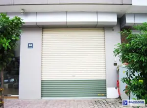 Cửa cuốn Tân Bình Dĩ An Bình Dương 02