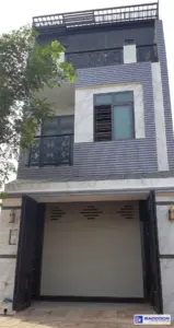 Cửa cuốn Tân Đông Hiệp Dĩ An Bình Dương 01