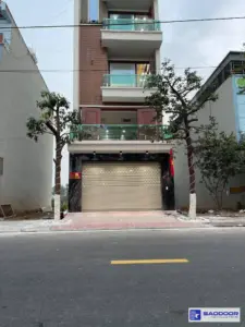 Cửa cuốn Tân Đông Hiệp Dĩ An Bình Dương 02