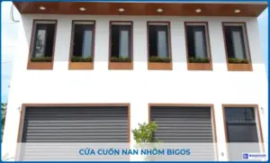 Cửa cuốn Thuận An Bình Dương 03