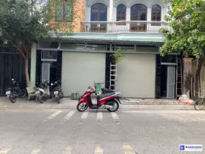 Cửa cuốn Thuận An Bình Dương