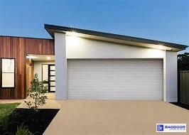 Cửa cuốn nhà phố Bình Dương 03