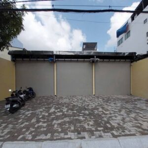 Đại lý cửa cuốn Bình Dương 11