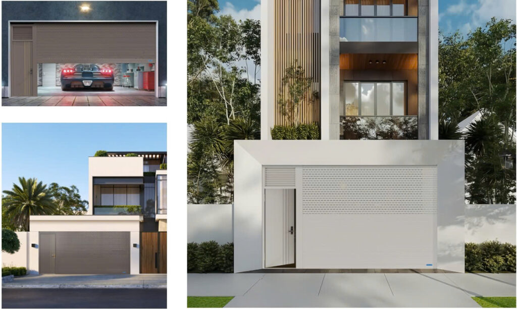 Đại lý cửa cuốn Bình Dương 22