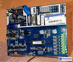 Hộp điều khiển cửa cuốn Austdoor Bến Cát Bình Dương 03 (1)