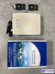 Hộp điều khiển cửa cuốn Austdoor Tân Uyên Bình Dương 01 (1)