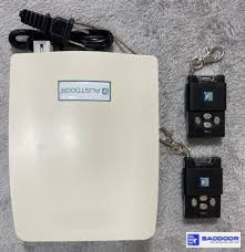 Hộp điều khiển cửa cuốn Austdoor Tân Uyên Bình Dương 03 (1)