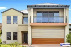 Lắp đặt cửa cuốn phường Linh Xuân TPHCM