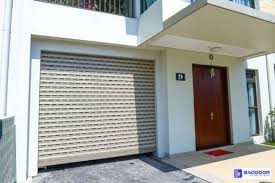 Lắp đặt cửa cuốn phường Hiệp Bình Chánh TPHCM
