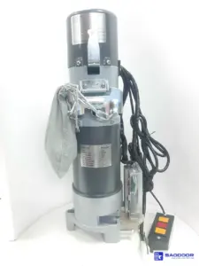 Motor cửa cuốn Austdoor Bến Cát Bình Dương chính hãng