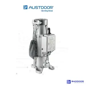 Motor cửa cuốn Austdoor Bến Cát Bình Dương 03