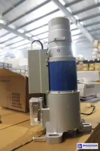 Motor cửa cuốn Austdoor Dầu Tiếng Bình Dương 01