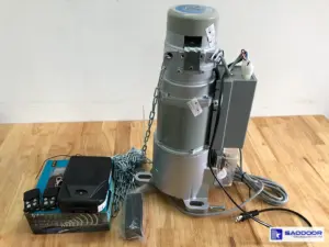 Motor cửa cuốn Austdoor KCN Sóng Thần 3 Bình Dương 03