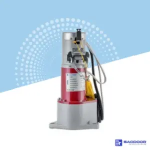 Motor cửa cuốn Austdoor KCN Tân Đông Hiệp Bình Dương 01