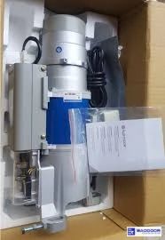 Phụ kiện cửa cuốn Bình Dương Thuận An chính hãng 