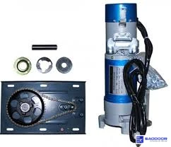 Phụ kiện cửa cuốn Bình Dương Phú Giáo chính hãng