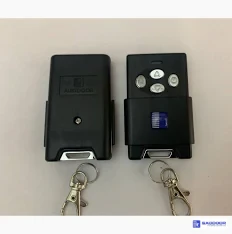 Remote cửa cuốn Austdoor 44 (1)