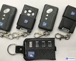 Remote cửa cuốn Austdoor Remote cửa cuốn Austdoor 08 (1)