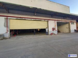 Sửa cửa cuốn An Phú Dĩ An 022