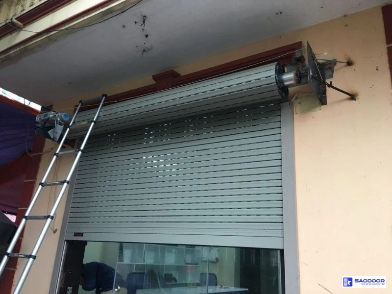 Sửa cửa cuốn An Phú Thuận An 022