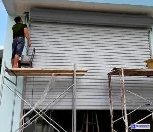 Sửa cửa cuốn An Phú Thuận An 033