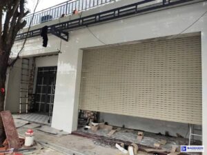 Sửa cửa cuốn Chánh Nghĩa Thủ Dầu Một 022