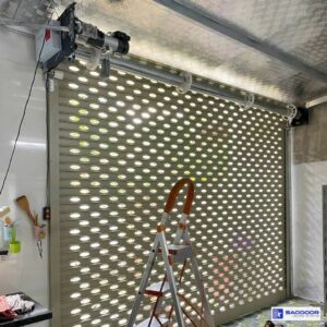 Sửa cửa cuốn Chánh Nghĩa Thủ Dầu Một 033