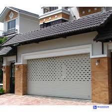 Sửa cửa cuốn KCN Bàu Bàng nhanh đúng lỗi an toàn cho nhà xưởng